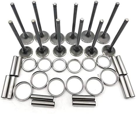 6D24 Valve Train Kit For Mitsubishi Engine