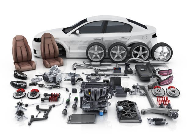 Differences between OEM  parts and aftermarket parts