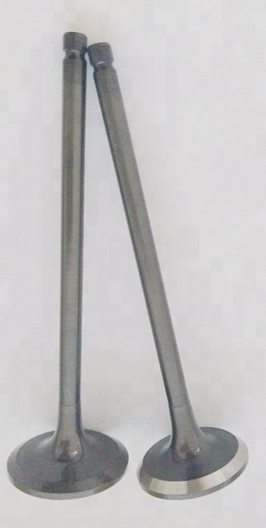 13711-1800 13715-1870  Engine Valve Hino NO4C